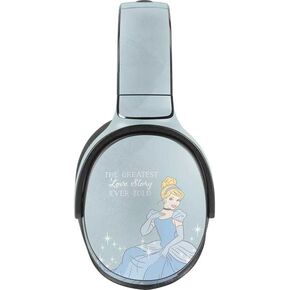 Skinit Decal Audio Skin Compatible with Skullcandy Venue - Officially Licensed Disney Cinderella Greatest Love Story Ever Told Design