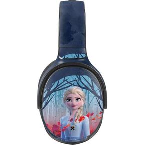 Skinit Decal Audio Skin Compatible with Skullcandy Venue - Officially Licensed Disney Frozen II Elsa Design