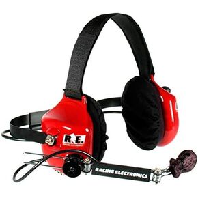 RE005 Headset