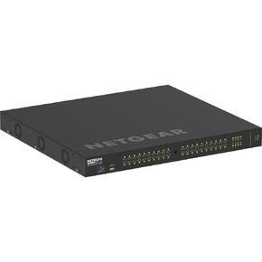 AV Line M4250-40G8F-PoE+ 40x1G PoE+ 480W and 8xSFP Managed Switch