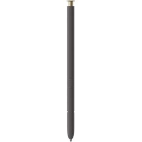 S Pen S24 Ultra (بدون bluetooth) بديل متوافق مع Samsung Galaxy S24 Ultra 5G ، Touch Stylus Pen (Dark Gray)