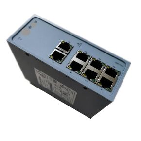 1783-US8T PLC Module 1783US8T Stratix 2000 Unmanaged EtherNet Switch Sealed in Box One Year Warranty