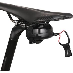 Zéfal Paul Lange Bike Taxi Bike Tow Rope *
