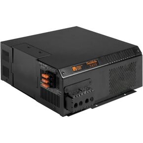 مكونات Parallax Power 5475 DeckMount Converter 75 أمبير