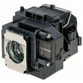 Replacement for EPSON H335A LAMP & HOUSING Projector TV Lamp Bulb by Technical Precision