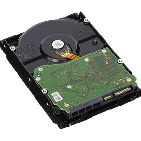 HGST Ultrastar He8 HUH728080ALE604 0F23668 / 0F25721 8TB 7,2K RPM SATA 6Gb/s 128MB 3.5" HDD 512E