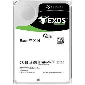 Seagate 10TB 7200RPM 256MB 512E SATA 3.5