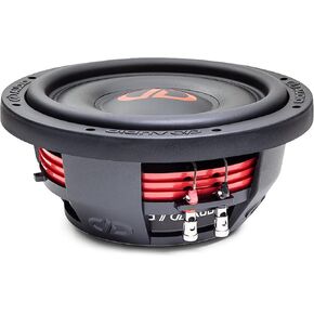 SL610 D4 10 "Slim Shalow 1200w Dual 4-Ohm SPECEDER