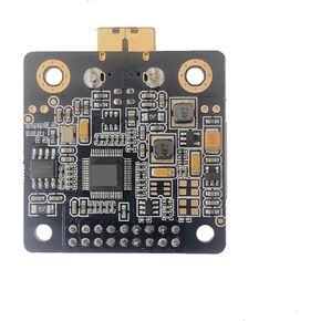 SA9227/SA9226/SA9123L USB Sound Card Playback Recording Bidirectional I2S IIS SPDIF Coaxial Input/Output 384K 24bit(SA9123L)