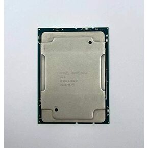 Intel Xeon Gold 6148 SR3B6 20-Core 2.4GHz 27.5MB LGA 3647 Processor (Renewed)