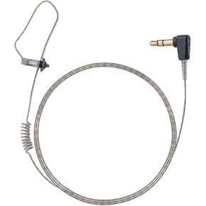 N-Ear 360 Flexo One Ear One Prote (موصل 2.5 مم ، 12 ")