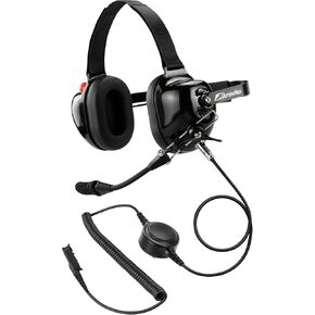 Arrowmax AHDH0032-YW-AX Noise Cancelling Headset Compatible with Motorola Radio R5 XPR 3300e XPR3500 XPR3300 XPR3300e XPR3500e XPR3300 XPR3500 in Saudi Arabia