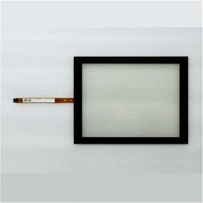 15''E249624-A5-FZT15.0-Z01-0H1-R-Touchpad Resistive Touchpad Screen