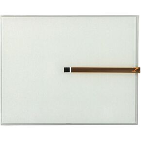 19 inch E001078-Touchpad resistive Touch Panel Screen