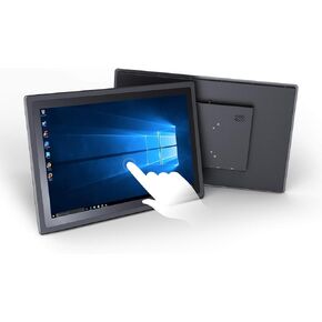 LILLIPUT PC-2150 21.5 INCH Touch Screen IP65 and 1000nits Panel PC Supports Windows 7/10 and Linux Ubantu Systems Interface HDMI,VGA,USB,LAN,RS232