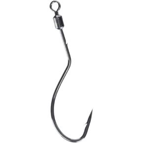 VMC Spindrift Hook Black Nickel #1