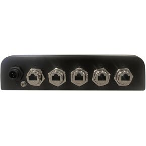 Furuno HUB102 Marinized 5 Port Ethernet Hub [HUB102]