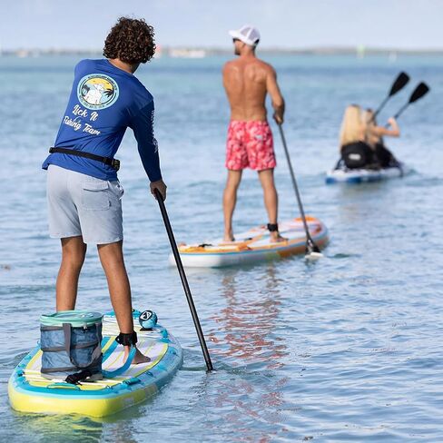 iROCKER Collapsible Pop-Up Cooler: Portable, Lightweight, Insulated Cooler for Paddleboards, Beach, Camping & Outdoor Adventures in Saudi Arabia