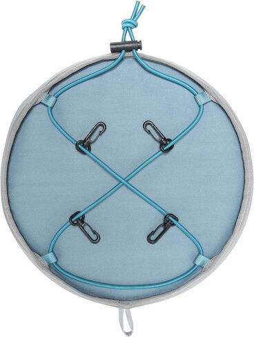 برودة منبثقة قابلة للطي قابلة للطي: محمولة وخفيفة الوزن ومعزولة للتجديف والشاطئ والتخييم والمغامرات في الهواء الطلق in Kuwait