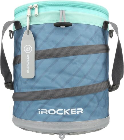 برودة منبثقة قابلة للطي قابلة للطي: محمولة وخفيفة الوزن ومعزولة للتجديف والشاطئ والتخييم والمغامرات في الهواء الطلق in Kuwait