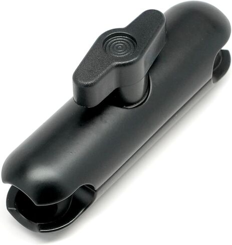 Articulating Arm | 20mm Ball | Aluminium | 360-deg Adjustable (Medium - 70mm) in Saudi Arabia