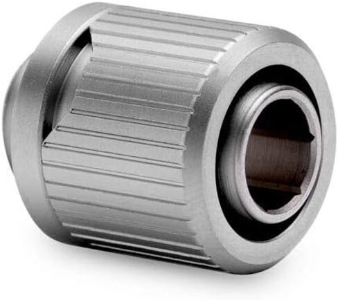 EKWB EK-QUANTUM TORQUE STC-10/13 تركيب ضغط للأنابيب الناعمة ، 10/13 مم (3/8 "معرف ، 1/2" in Kuwait