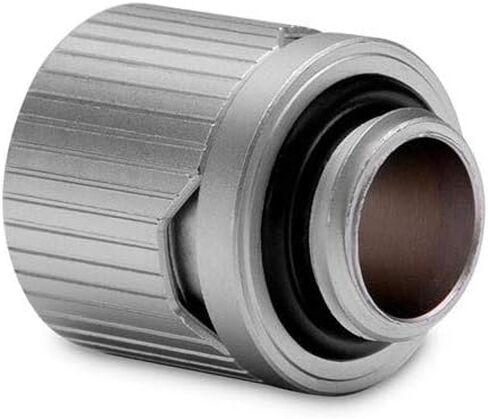 EKWB EK-QUANTUM TORQUE STC-10/13 تركيب ضغط للأنابيب الناعمة ، 10/13 مم (3/8 "معرف ، 1/2" in Kuwait