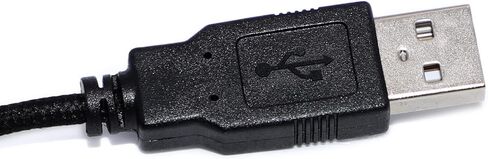 Avid Products Education Headphones with Microphone - Stereo - Black, Gray - USB - Wired - Over-The-Head - Binaural - Circumaural - Noise Cancelling Microphone/AE-39 in Kuwait