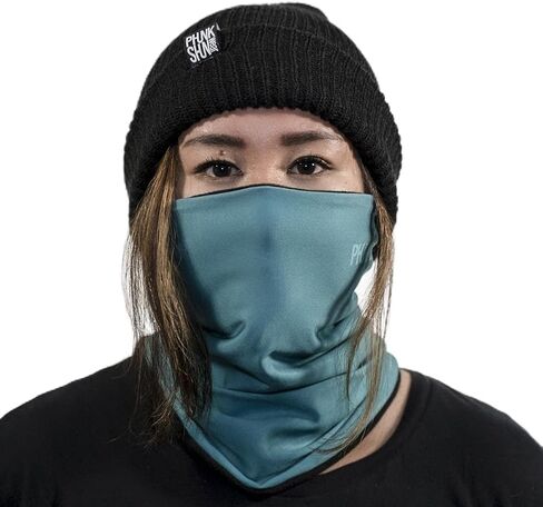 Tempest Thermal Tube Winter Neck Gaiter / Winter Face Mask in Kuwait