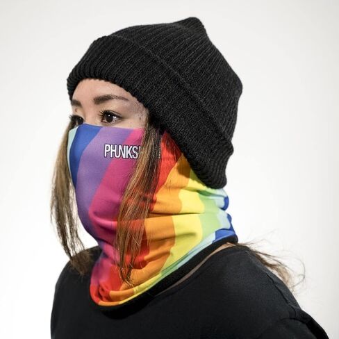 Tempest Thermal Tube Winter Neck Gaiter / Winter Face Mask in Saudi Arabia
