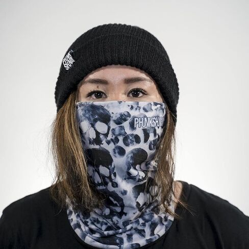 Tempest Thermal Tube Winter Neck Gaiter / Winter Face Mask in Kuwait