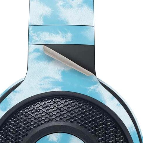 Skinit Schecal صوت البشرة المتوافقة مع Razer Kraken X - ديزني ليلو مرخص رسميا وغرزة إقامة تصميم غريب in Kuwait