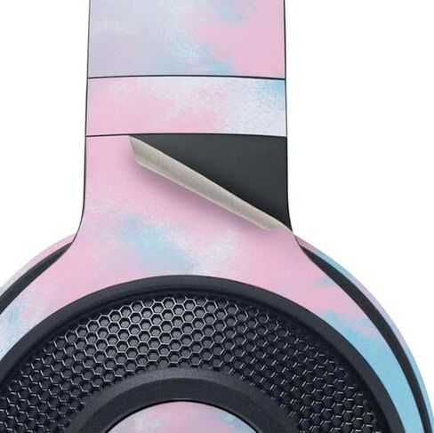 Skinit Schecal صوت البشرة المتوافقة مع Razer Kraken X - ديزني ليلو مرخص رسميا وغرزة إقامة تصميم غريب in Kuwait