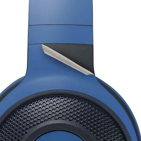 Skinit Schecal صوت البشرة المتوافقة مع Razer Kraken X - ديزني ليلو مرخص رسميا وغرزة إقامة تصميم غريب in Kuwait