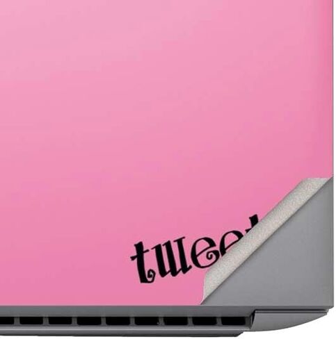 Skinit Decal Laptop Skin Compatible with HP ZBook Fury 16 G10 - Officially Licensed Looney Tunes Identity Pattern Design in Kuwait