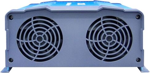 COTEK SD3500 GFCI عاكس موجة جيبية نقية مع GFCI 120VAC 24VDC 3500W (SD3500-124 GFCI) in Saudi Arabia