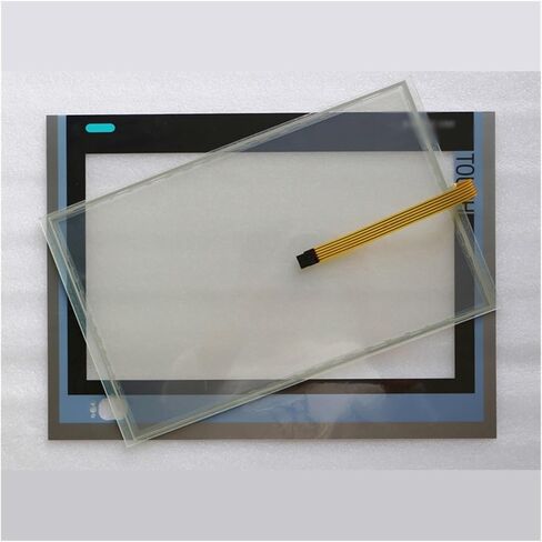 IPC477D 6AV7240-3EC07-0HA0-Plastic Protective Film Touch Screen Panel in Saudi Arabia