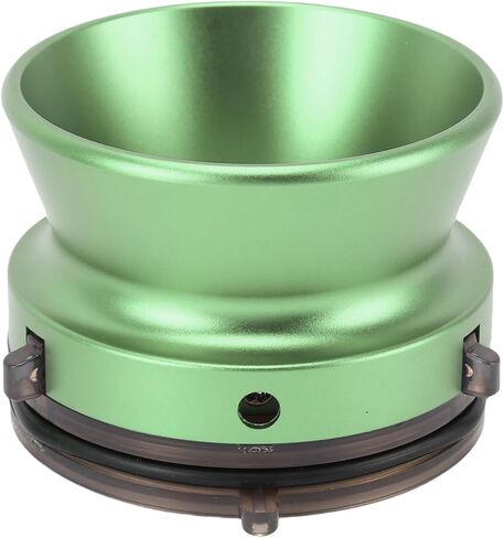 Yoidesu NAB HUB محولات ، 1/4 10 بوصة بكرة سبيكة الألومنيوم إلى محول HUB TAPE NAB مع قفل لاستوديو REVOX B67 (الأزرق) in Saudi Arabia