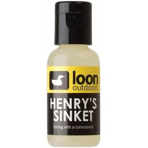Loon Outdoors - Henry's Sinket