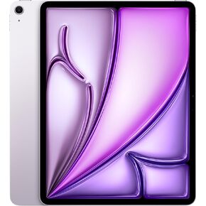 Apple 11" iPad Air M2 Chip 128GB Wi-Fi Only - Purple