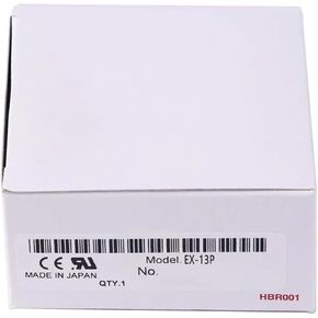 1pcs EX-13P New and Sealed in Box EX13P 1 Year Warranty and Fast