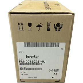 1pcs FRN0013C2S-4U New and Sealed in Box FRN0013C2S4U 1 Year Warranty and Fast