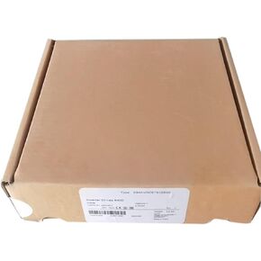 1pcs E84AVHCE7512SX0 New and Sealed in Box E84AVHCE7512SX0 1 Year Warranty and Fast