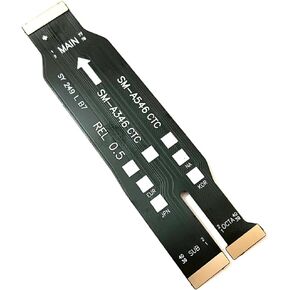 موصل رئيسي استبدال كابل Flex Connector Mainboard لـ Samsung Galaxy A54 5G A546 A546U/ A34 5G A346