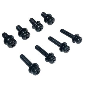ReplacementScrews Stand Screws Compatible with LG 75SK8070PUA (75SK8070PUA.AUS)