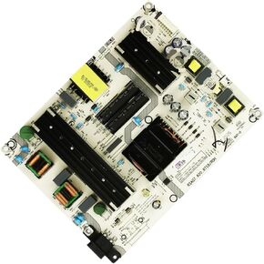 Smart TV Power Strip Accessories, Compatible for Hisense, RSAG7.820.8718/ROH 278428 268696 HLL-4365WU 65R6E3 65R6090G5 100021261 Motherboard Replacement Parts