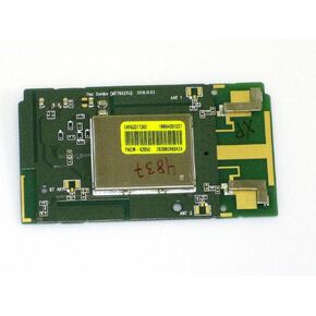 Wi-Fi Module EAT63377302 Compatible with LG 70KU6570AUB 65UK6300PUB OLED65C8PUA OLED55C8AUA OLED55C7P OLED55B7P OLED55C8PUA
