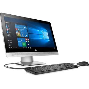 HP EliteOne 800 G2 Non Touch 23 FHD All in One PC - Intel Core i5-6500 3.2GHz 16GB 1TB SSD Webcam WiFi Windows 10 Pro NO CDROM (Renewed)
