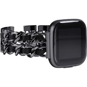 NewWays Compatible for Fitbit Versa/ Versa2 Band for Women in Kuwait