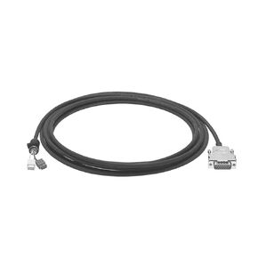 NEBM-M12W8-E-5-N-R3G8 5213423 NEBM-M16G8-E-5-Q7-LE8 8003770Connecting Cable(8003770)
